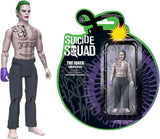 Suicide Squad - Shirtless Joker Action Figure - Action Figure