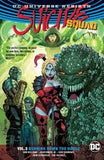 Suicide Squad Tp Vol 03 Burning Down The House - Graphic Novel