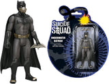 Suicide Squad - Underwater Batman Action Figure - Action Figure