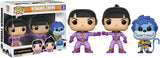 Super Friends - Wonder Twins SDCC 2017 US Exclusive Pop! Vinyl 3-Pack [RS] (Max 3) - Pop! Vinyl