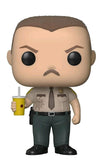 Super Trooper - Farva Pop! - Pop! Vinyl