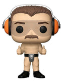 Super Trooper - Mac Pop! - Pop! Vinyl