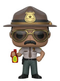 Super Trooper - Ramathorn Pop! - Pop! Vinyl