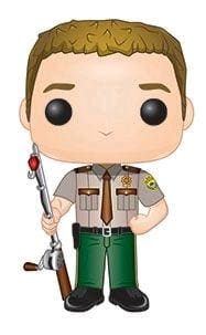 Super Troopers - Foster Pop! Vinyl - Pop! Vinyl