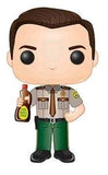 Super Troopers - Rabbit Pop! Vinyl - Pop! Vinyl