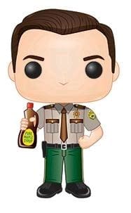Super Troopers - Rabbit Pop! Vinyl - Pop! Vinyl