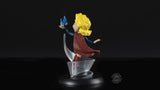 Supergirl - Supergirl Q-Fig Figure - Vinyl Figure