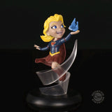 Supergirl - Supergirl Q-Fig Figure - Vinyl Figure