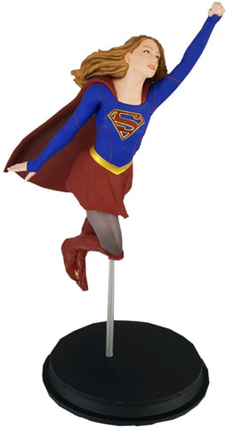 Supergirl - Supergirl Statue - Premium Statue