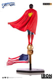 Superman - Superman 1978 Movie 1:10 Scale Statue - Premium Statue