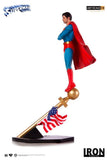 Superman - Superman 1978 Movie 1:10 Scale Statue - Premium Statue