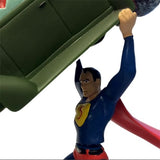 Superman - Action Comics 1 Premium Motion Statue - Vinyl Figure