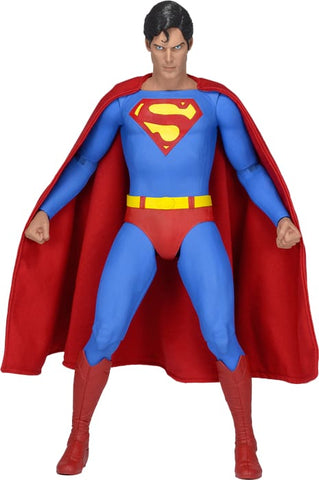 Superman - Christopher Reeve 1:4 Scale Figure - Premium Action Figure
