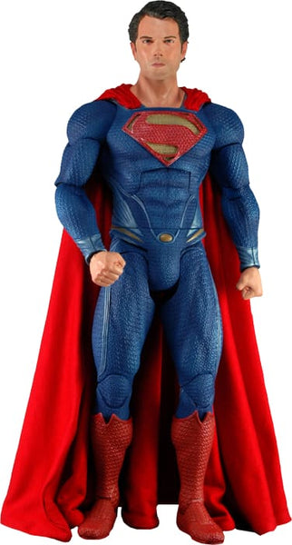 Superman - Man of Steel 1:4 Scale Figure - Vinyl Figure