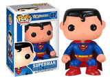 Superman - Pop! - Pop! Vinyl