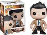Supernatural - Castiel Pop! - Pop! Vinyl