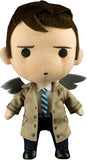 Supernatural - Castiel Q-Pals Plush - Plush