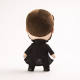 Supernatural - Crowley Q-Pals Plush - Plush
