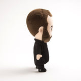 Supernatural - Crowley Q-Pals Plush - Plush