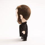 Supernatural - Crowley Q-Pals Plush - Plush