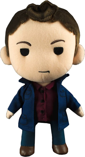 Supernatural - Dean Q-Pals Plush - Plush
