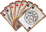 Supernatural - Playing Cards Deck - Card Game
