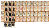 Supernatural - Playing Cards Deck - Card Game