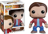 Supernatural - Sam Pop! - Pop! Vinyl