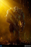 Swamp Thing - Swamp Thing Maquette - Premium Format Statue