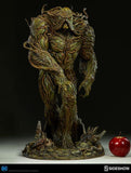 Swamp Thing - Swamp Thing Maquette - Premium Format Statue