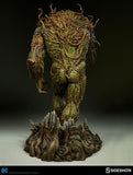 Swamp Thing - Swamp Thing Maquette - Premium Format Statue