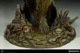 Swamp Thing - Swamp Thing Maquette - Premium Format Statue
