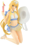 Sword Art Online - Code Register EXQ Alice Figure - Vinyl Figure