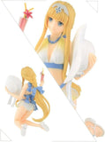 Sword Art Online - Code Register EXQ Alice Figure - Vinyl Figure