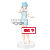Sword Art Online - Code Register EXQ Asuna Figure - Vinyl Figure