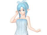 Sword Art Online - Code Register EXQ Asuna Figure - Vinyl Figure