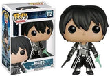 Sword Art Online Kirito Pop! - Pop! Vinyl