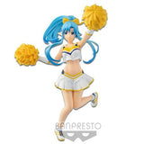 Sword Art Online - Memory Defrag: Asuna EXQ Figure - Vinyl Figure
