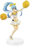 Sword Art Online - Memory Defrag: Asuna EXQ Figure - Vinyl Figure