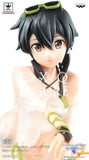 Sword Art Online: Memory Defrag Exq - Shinon Figure - Vinyl Figure