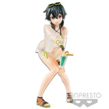 Sword Art Online: Memory Defrag Exq - Shinon Figure - Vinyl Figure