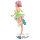 Sword Art Online - Memory Defrag: Lisbeth EXQ Figure - Vinyl Figure