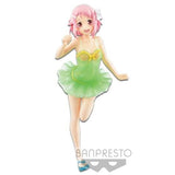Sword Art Online - Memory Defrag: Lisbeth EXQ Figure - Vinyl Figure