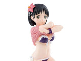 Sword Art Online - Memory Defrag: Suguha EXQ Figure - Vinyl Figure