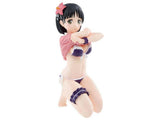 Sword Art Online - Memory Defrag: Suguha EXQ Figure - Vinyl Figure