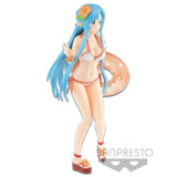 Sword Art Online - Memory Defrag: Summer Love Asuna EXQ Figure - Vinyl Figure