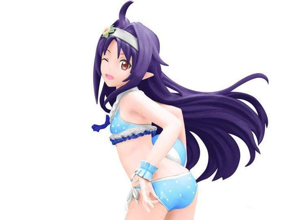 Sword Art Online - Memory Defrag: Yuuki EXQ Figure - Vinyl Figure
