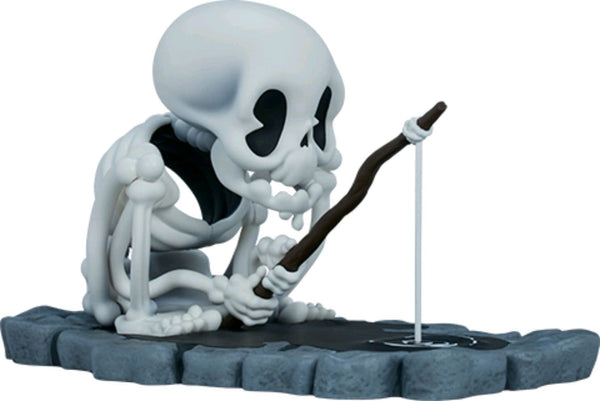 T. Wei - Gone Fishin Designer Toy - Vinyl Figure