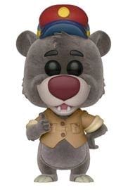 Talespin - Baloo Fl Pop! Rs - Pop! Vinyl