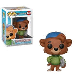 Talespin - Kit Cloudkicker Pop! - Pop! Vinyl